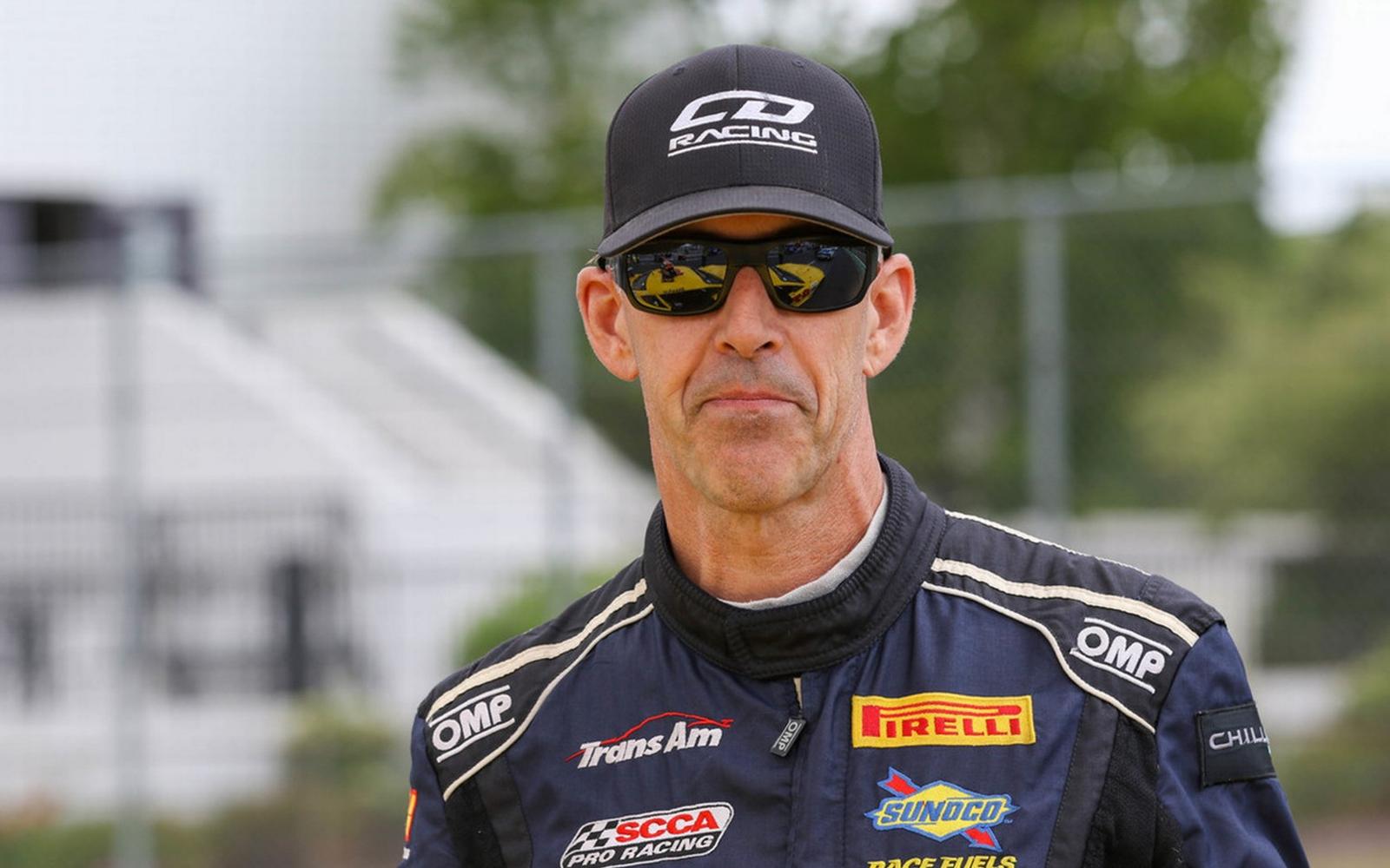 Tom Sheehan Heads West to Gateway for Maximum Points and Results